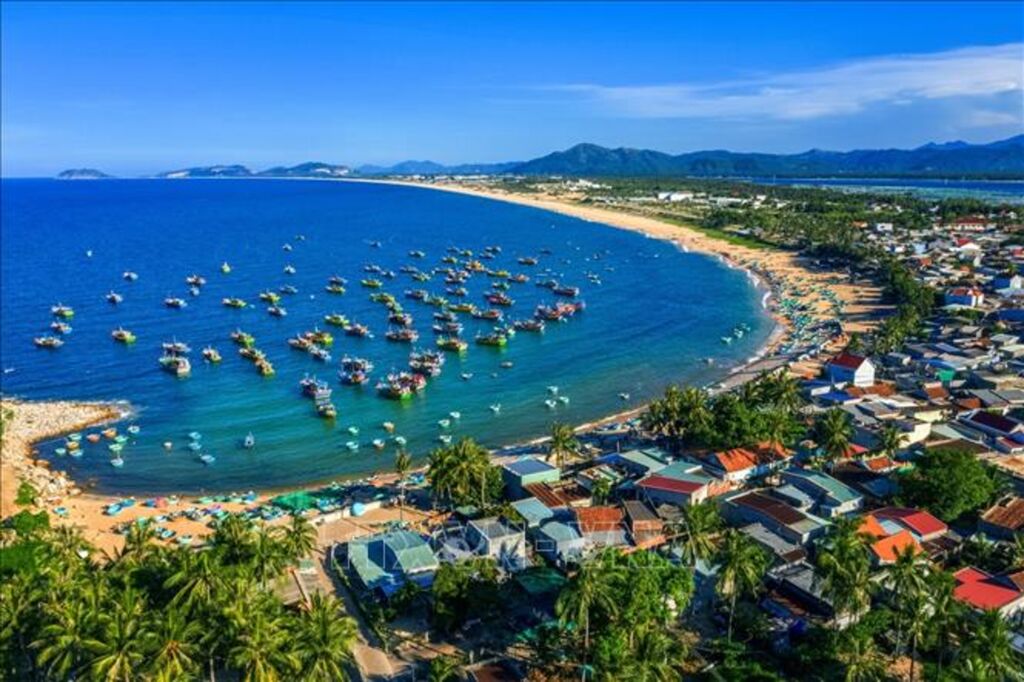 Hưởng ứng Tuẫn lễ Biển và Hải đảo Việt Nam năm 2025